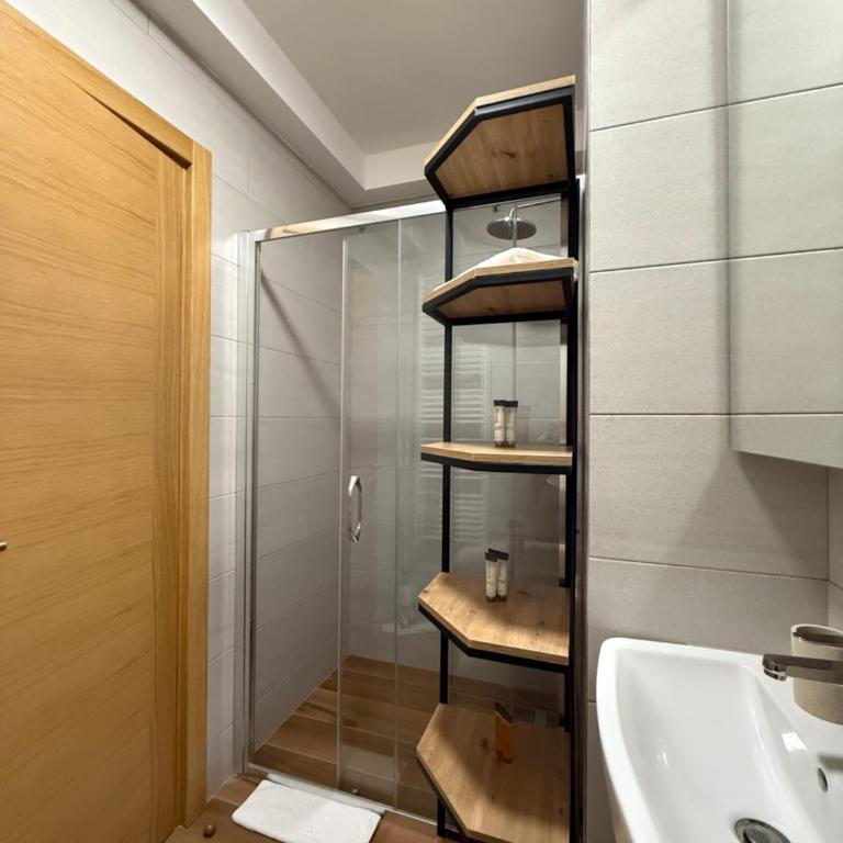 Privatni Apartman A31 Vučko Aparthotel - One-Bedroom Apartment - 6