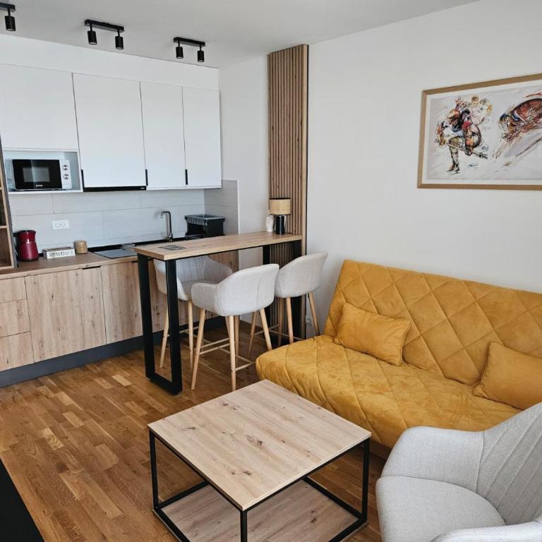 Privatni Apartman A31 Vučko Aparthotel - One-Bedroom Apartment - 11