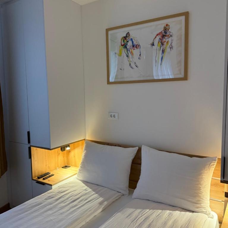 Privatni Apartman A31 Vučko Aparthotel - One-Bedroom Apartment - 12