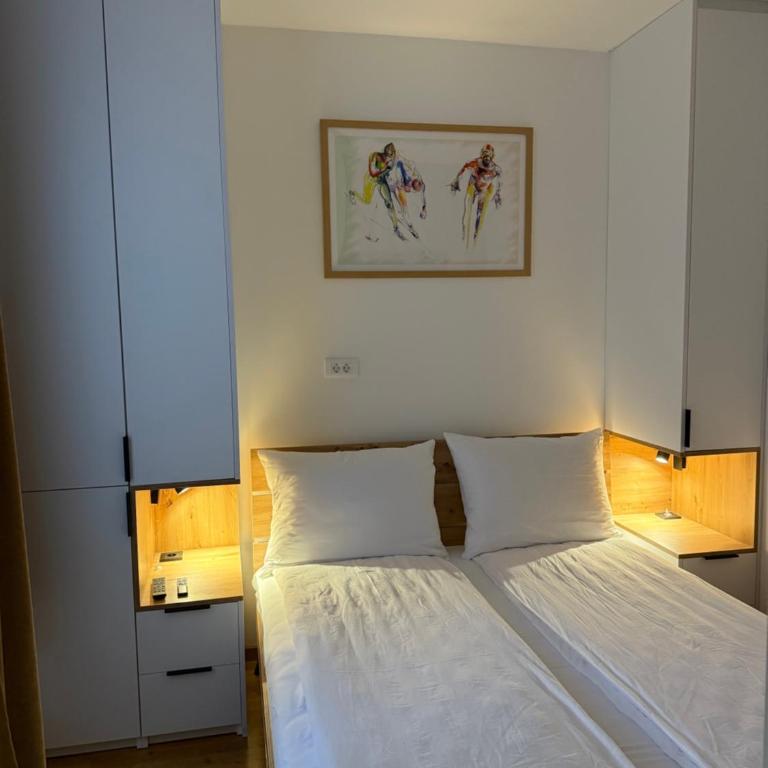Privatni Apartman A31 Vučko Aparthotel - One-Bedroom Apartment - 20