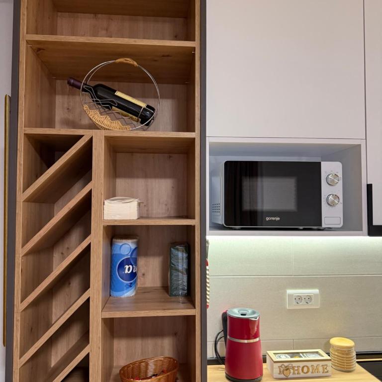 Privatni Apartman A31 Vučko Aparthotel - One-Bedroom Apartment - 22