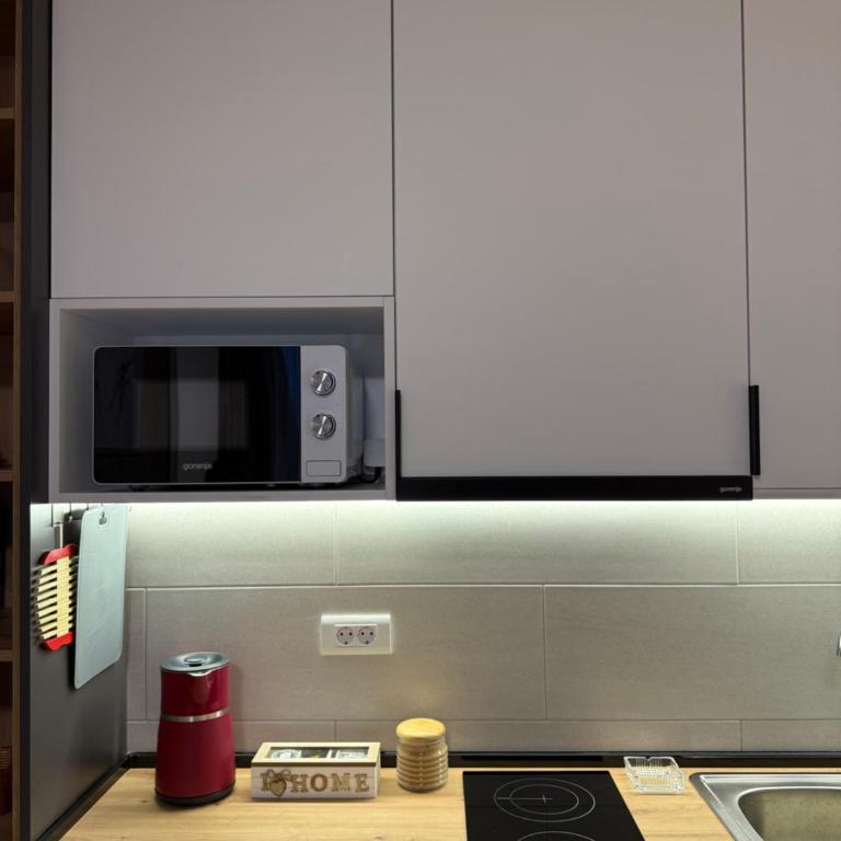Privatni Apartman A31 Vučko Aparthotel - One-Bedroom Apartment - 23