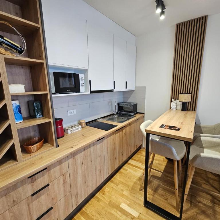 Privatni Apartman A31 Vučko Aparthotel - One-Bedroom Apartment - 24