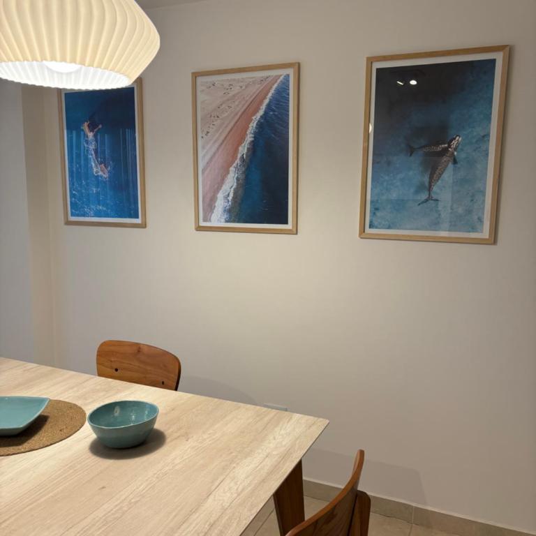 Costa Ballenas Madryn - Apartamento de 2 dormitorios con balcón - 2