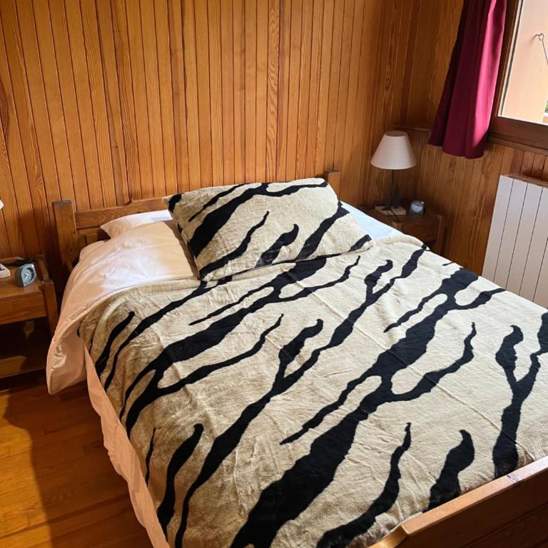 Le Nantoran - Appartement 1 Chambre - 24