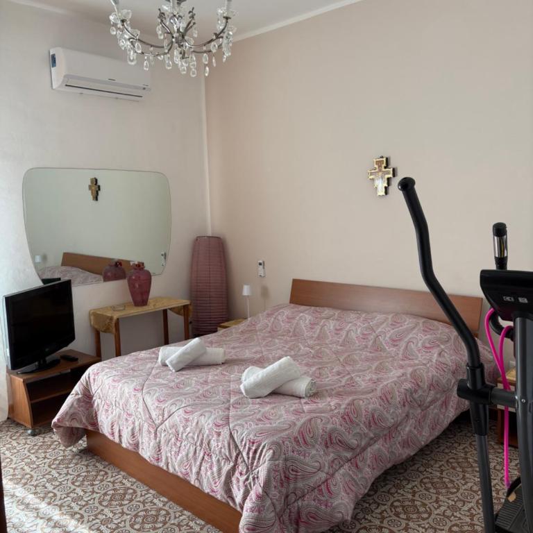 Casa Karmel - Appartamento con 3 Camere da Letto - 13
