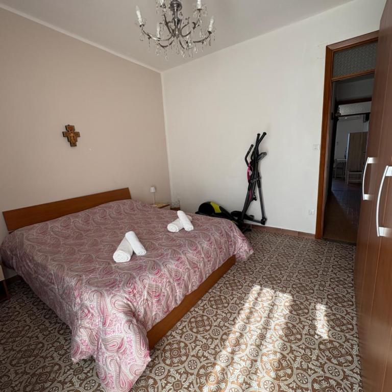 Casa Karmel - Appartamento con 3 Camere da Letto - 12