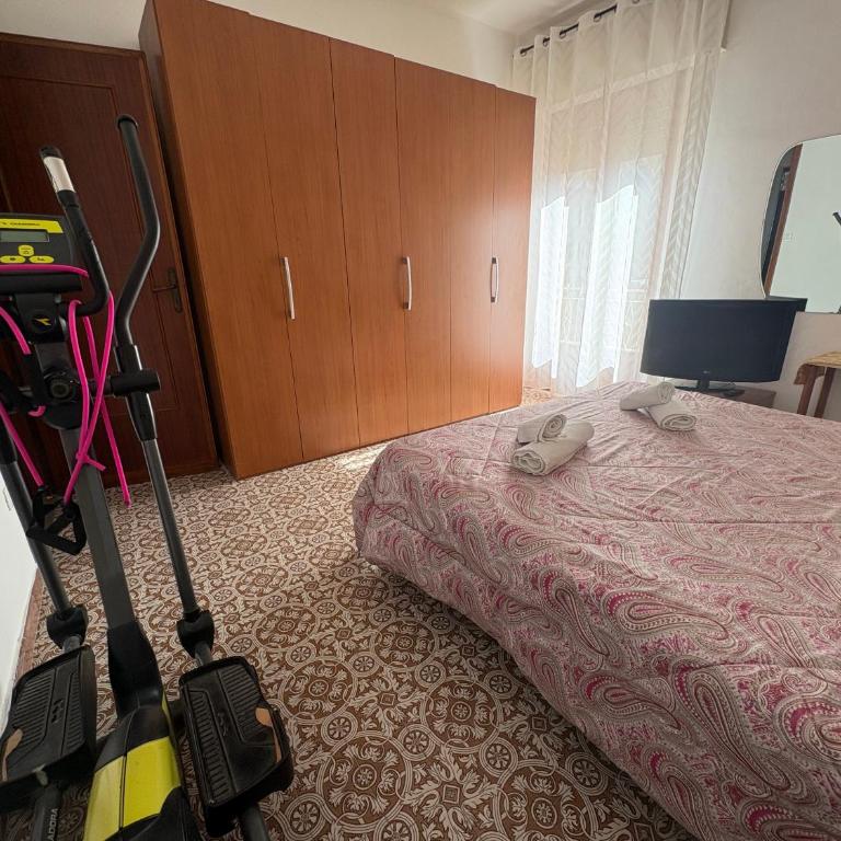 Casa Karmel - Appartamento con 3 Camere da Letto - 11