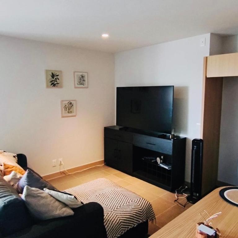 Polanco Loft México City - One-Bedroom Apartment - 6