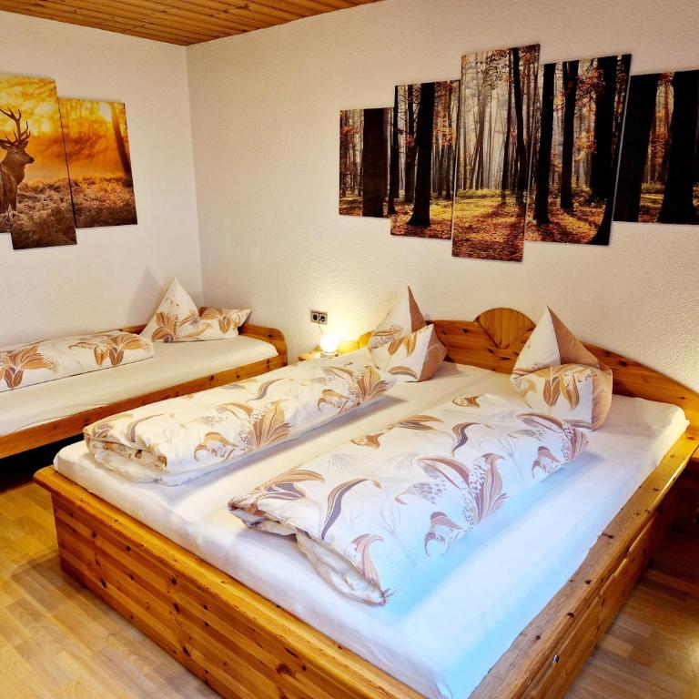 Haus Daheim - Deluxe Apartment mit 3 Schlafzimmern - 13