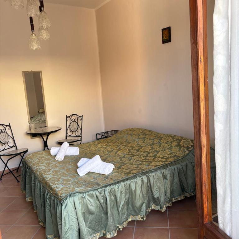 Casa Karmel - Appartamento con 3 Camere da Letto - 9