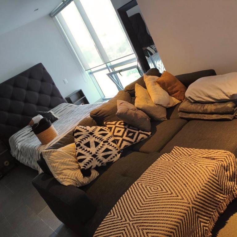 Polanco Loft México City - One-Bedroom Apartment - 5