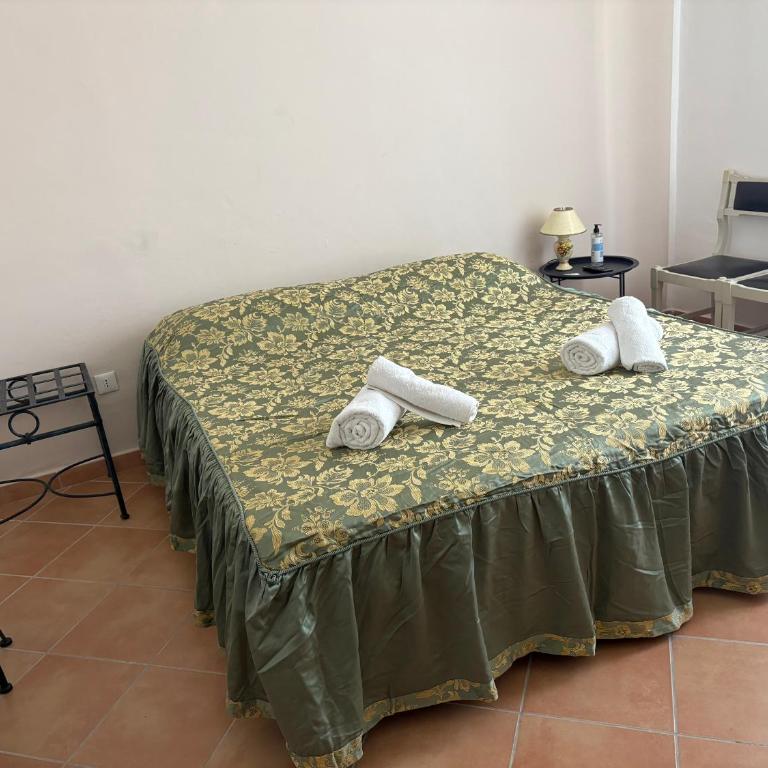 Casa Karmel - Appartamento con 3 Camere da Letto - 6