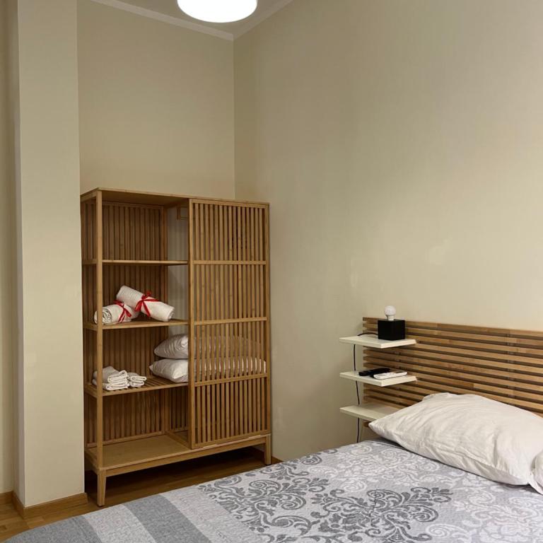 Matteo's House - Deluxe One-Bedroom Apartment - 3