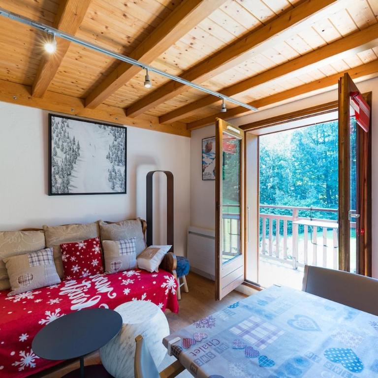 2 bedroom apartment, - Appartement 2 Chambres - 17