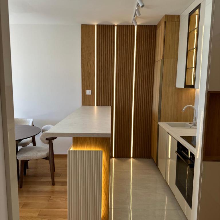 Apartman LUX 46 - Apartman sa 2 Spavaće Sobe - 9