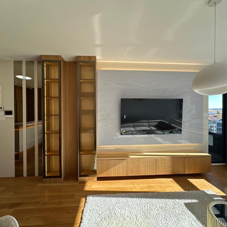 Apartman LUX 46 - Apartman sa 2 Spavaće Sobe - 5