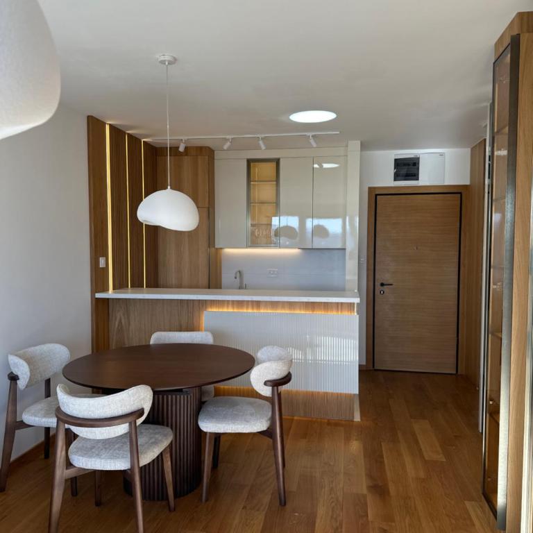 Apartman LUX 46 - Apartman sa 2 Spavaće Sobe - 8