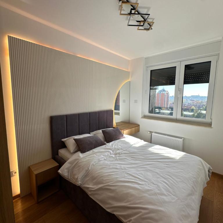 Apartman LUX 46 - Apartman sa 2 Spavaće Sobe - 11