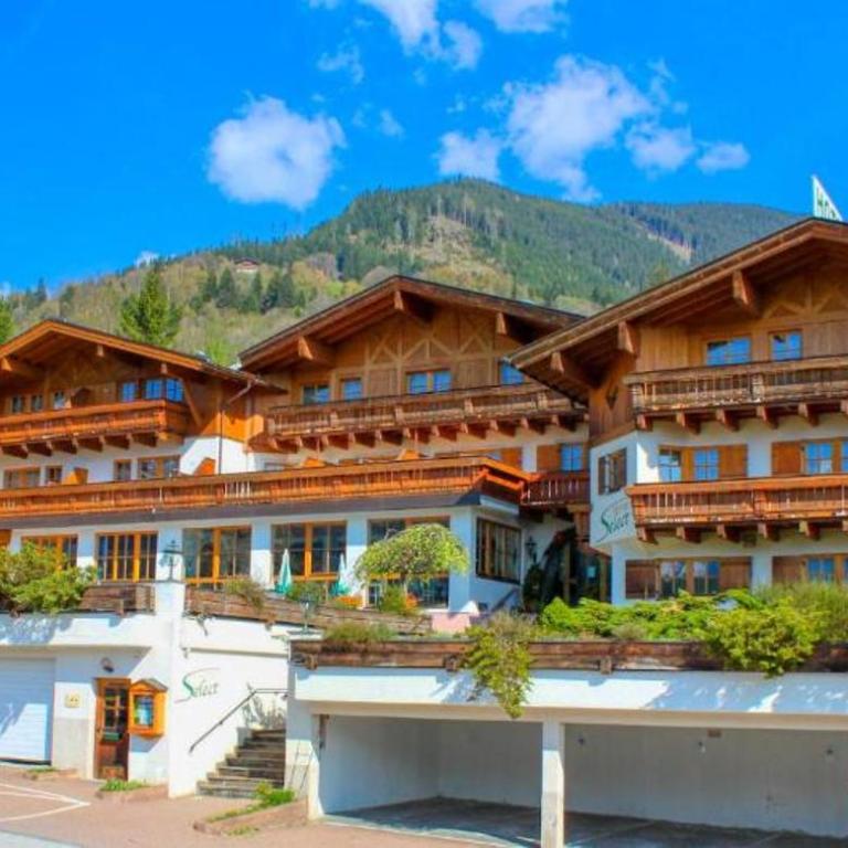 Select Apartment TOP 8 Kaprun Fürth by Jara - Apartment mit 2 Schlafzimmern - 1