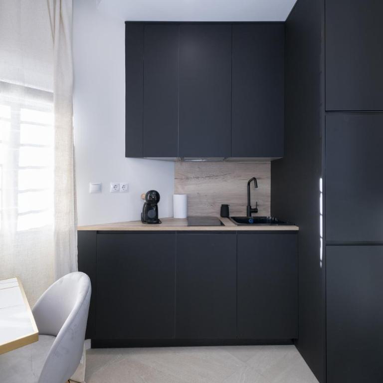 Málaga BOUTIQUE Luxury Jacuzzi - by N&N LUXE PROPERTIES - Apartamento Deluxe - 21