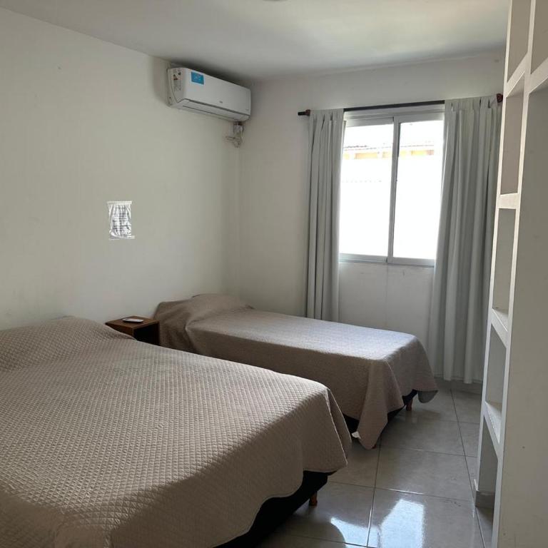 departamentos apart quetzal - One-Bedroom Apartment - 7