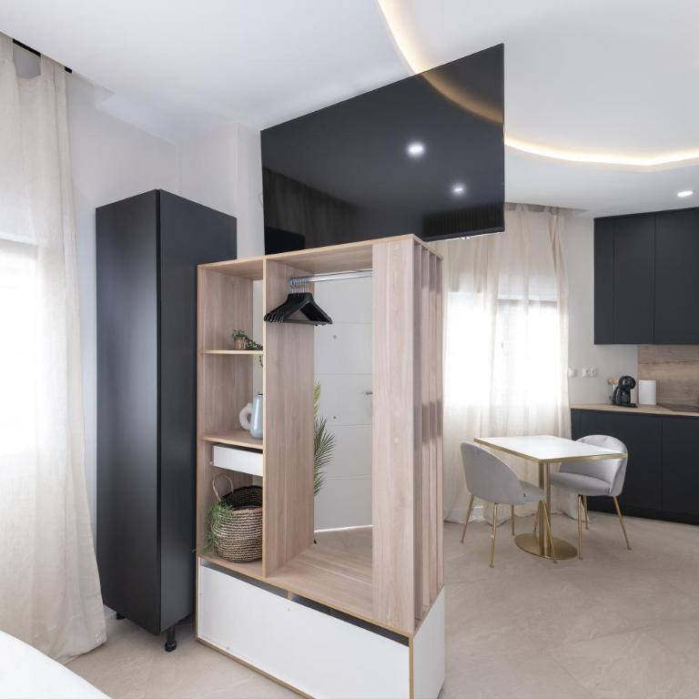 Málaga BOUTIQUE Luxury Jacuzzi - by N&N LUXE PROPERTIES - Apartamento Deluxe - 15