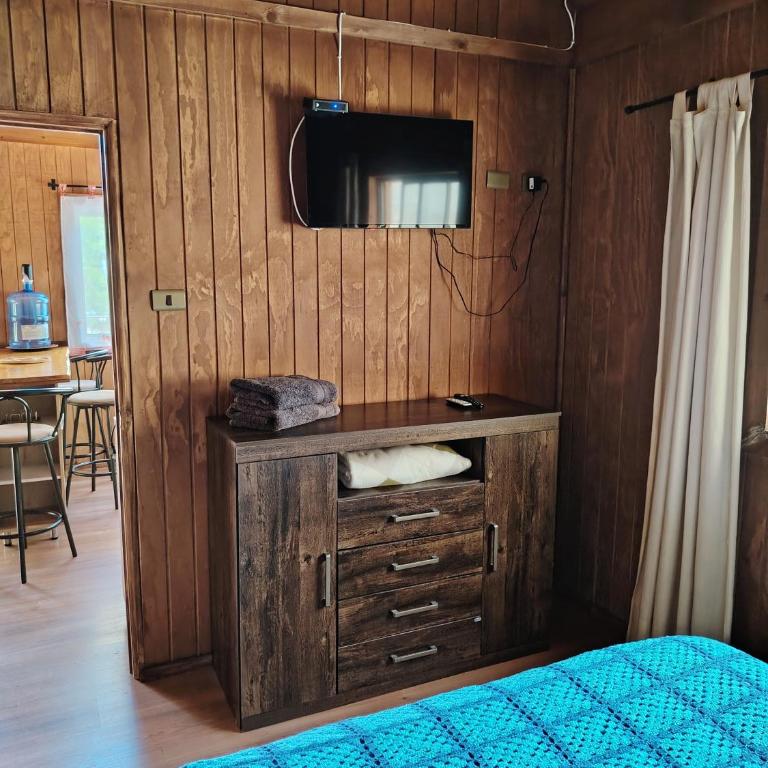 Casa Puente en Rivadavia - Casa de 2 dormitorios - 8