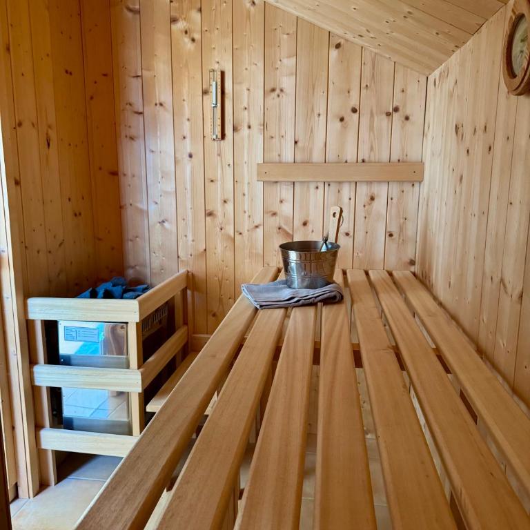Gipfelruhe-ganzes Ferienhaus mit Sauna, Garten & Spielzimmer- Ramsau am Dachstein - Villa - 6