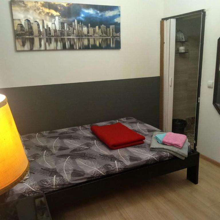 JASMIN suites - Standard Studio - 10