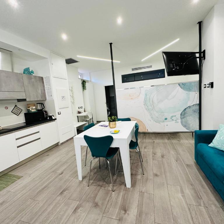 San Saba Street Apartment 52 - Appartamento Monolocale - 5