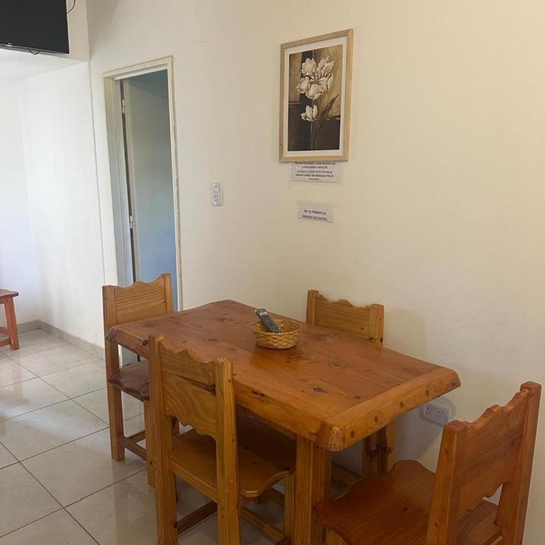 departamentos apart quetzal - Apartamento de 2 dormitorios - 24