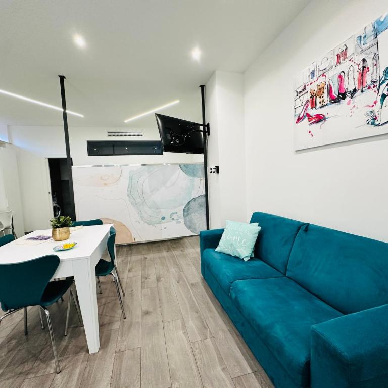 San Saba Street Apartment 52 - Appartamento Monolocale - 15