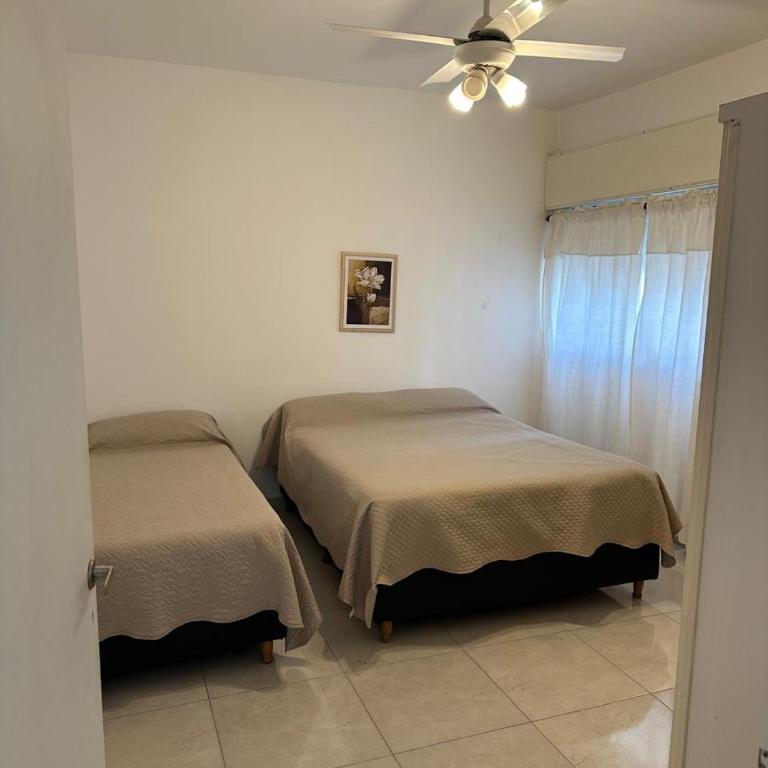 departamentos apart quetzal - Apartamento de 1 dormitorio - 4
