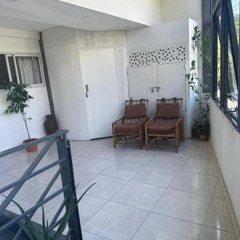 departamentos apart quetzal - Apartamento de 1 dormitorio - 4