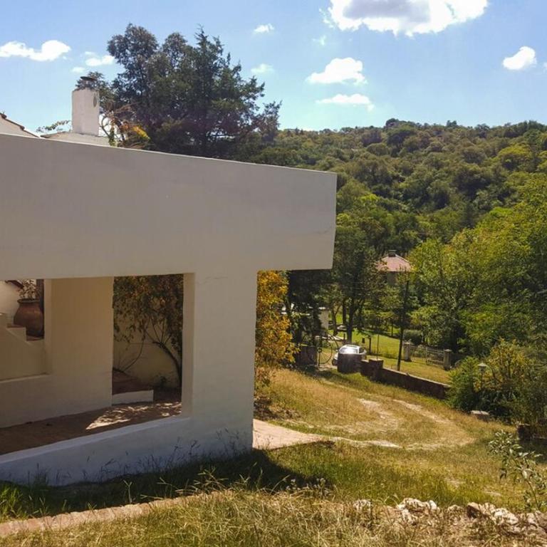 Mountain house in Costa Blanca - Casa de 3 dormitorios - 2