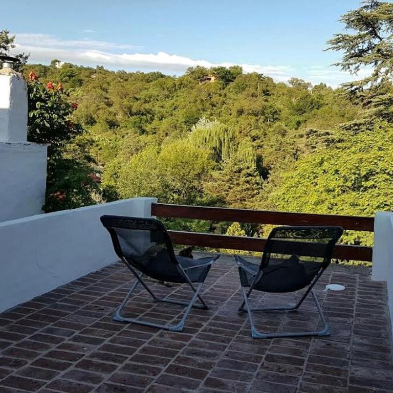 Mountain house in Costa Blanca - Casa de 3 dormitorios - 11