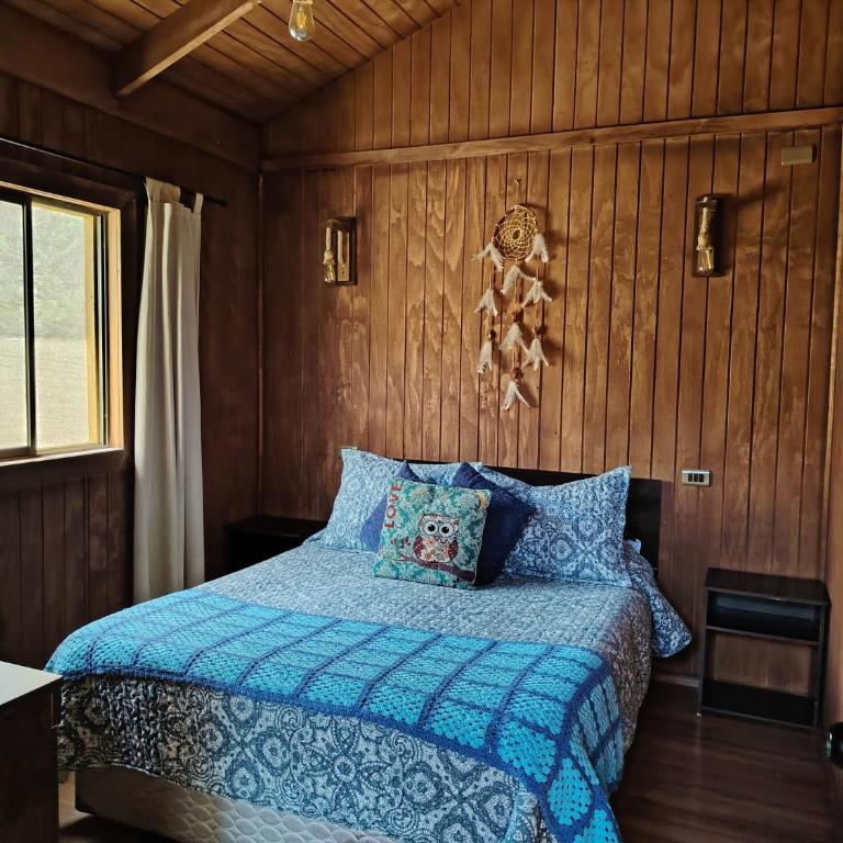 Casa Puente con Tinaja privada en Rivadavia - Two-Bedroom House - 29