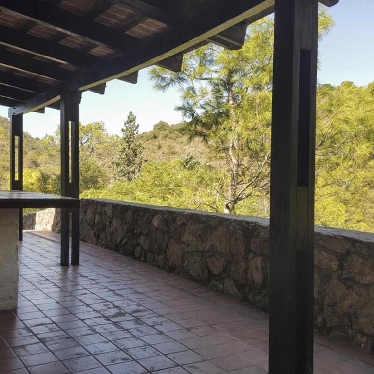 Mountain house in Costa Blanca - Casa de 3 dormitorios - 13