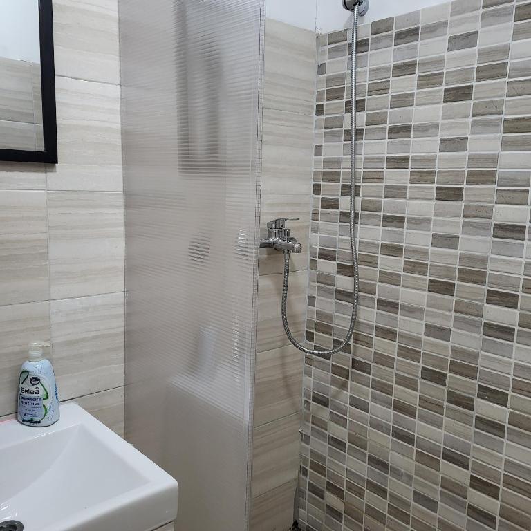 JASMIN suites - Standard Studio - 7