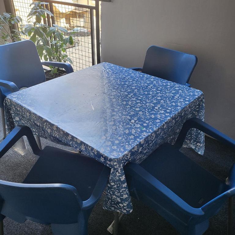 JASMIN suites - Two-Bedroom Apartment with Balcony - 1
