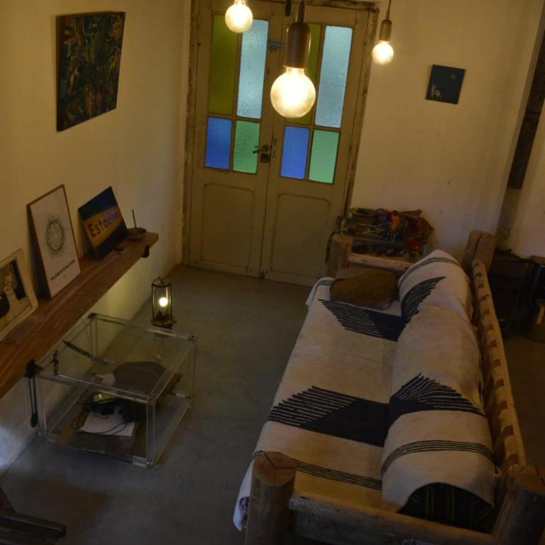 NATURAL Tanti Lomas - Two-Bedroom House - 18