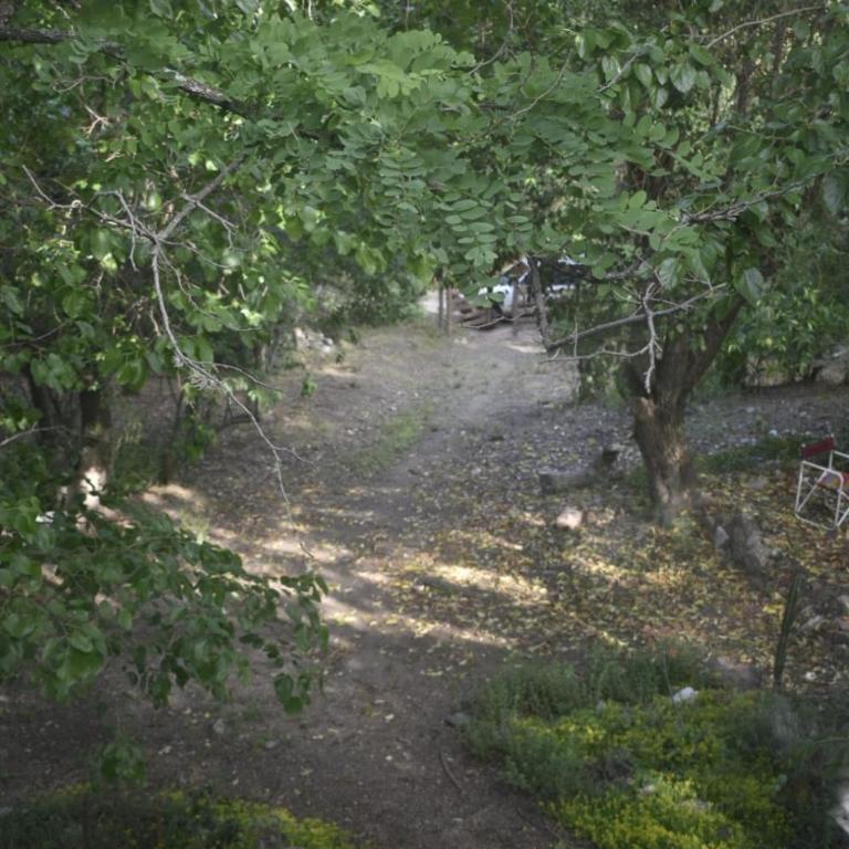 NATURAL Tanti Lomas - Two-Bedroom House - 21