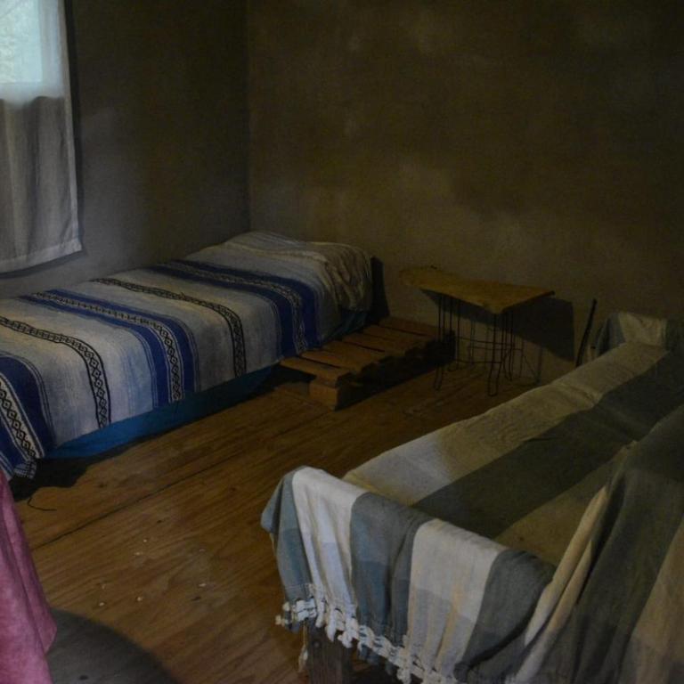 NATURAL Tanti Lomas - Two-Bedroom House - 22