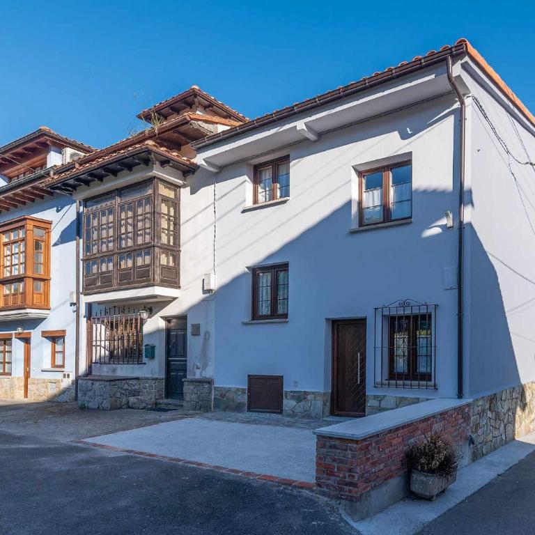Apto Llanes cerca Playa – El Refugio de Andrín - Apartment - Ground Floor - 24