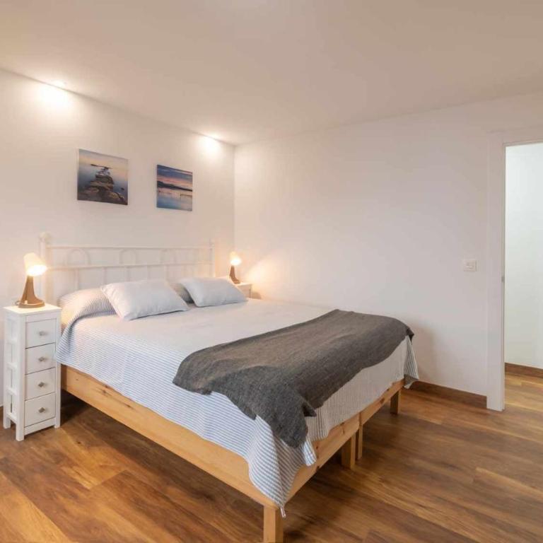 Apto Llanes cerca Playa – El Refugio de Andrín - Apartment - Ground Floor - 13