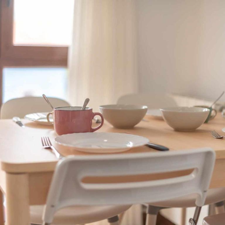 Apto Llanes cerca Playa – El Refugio de Andrín - Apartment - Ground Floor - 9