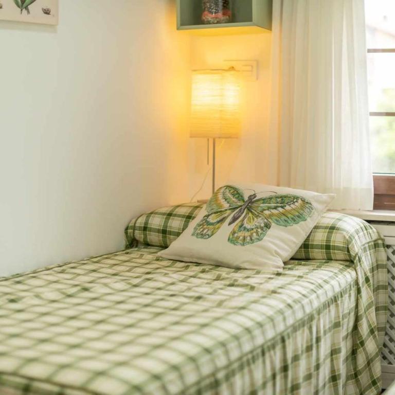 Apto Llanes cerca Playa – El Refugio de Andrín - Apartment - Ground Floor - 22