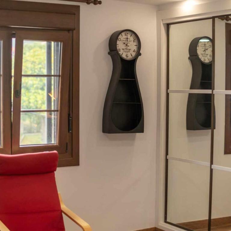 Apto Llanes cerca Playa – El Refugio de Andrín - Apartment - Ground Floor - 17