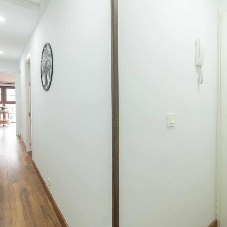 Apto Llanes cerca Playa – El Refugio de Andrín - Apartment - Ground Floor - 23